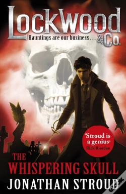 Capa do artigo Lockwood & Co: The Whispering Skull