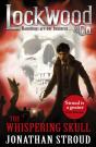 Lockwood & Co: The Whispering Skull - Preview