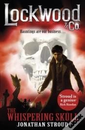 Capa do artigo Lockwood & Co: The Whispering Skull