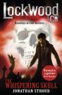 Lockwood & Co: The Whispering Skull - Preview