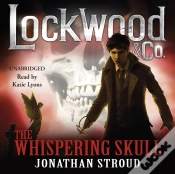 Capa do artigo Lockwood & Co: The Whispering Skull