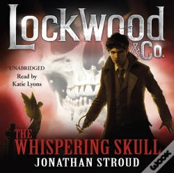 Capa do artigo Lockwood & Co: The Whispering Skull