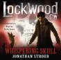 Lockwood & Co: The Whispering Skull - Preview