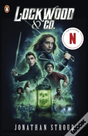 Capa do artigo Lockwood & Co.Â€“ Now A Major Netflix Series