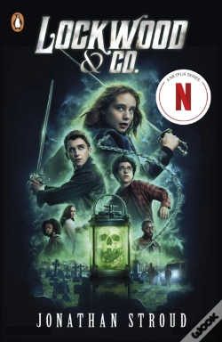 Capa do artigo Lockwood & Co.Â€“ Now A Major Netflix Series