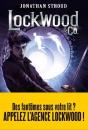 Lockwood Et Co T 3 - Preview