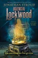 Lockwood: La Escalera De Los Gritos