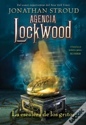 Capa do artigo Lockwood: La Escalera De Los Gritos