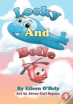 Capa do artigo Locky And Belle