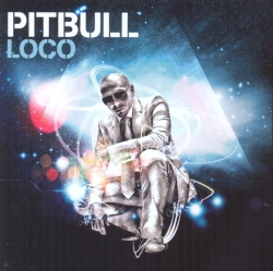 Capa do artigo Loco - CD