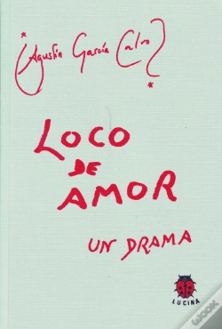 Capa do artigo Loco De Amor