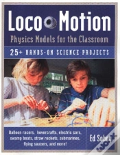 Capa do artigo Loco-Motion