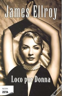 Capa do artigo Loco Por Donna Zb