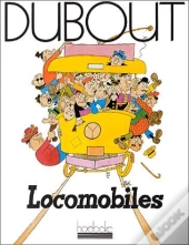 Locomobiles