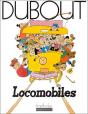 Locomobiles - Preview