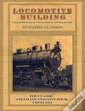 Capa do artigo Locomotive Building