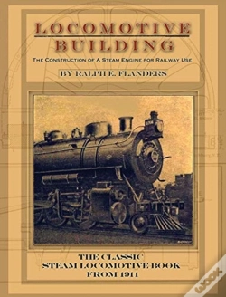 Capa do artigo Locomotive Building