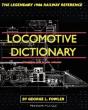 Locomotive Dictionary - Preview