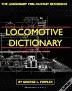 Capa do artigo Locomotive Dictionary