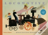 Locomotive