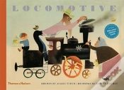 Capa do artigo Locomotive