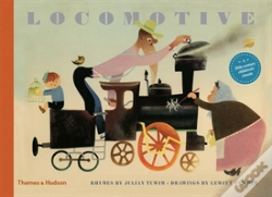 Capa do artigo Locomotive