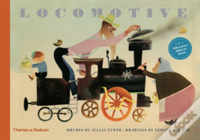 Locomotive
