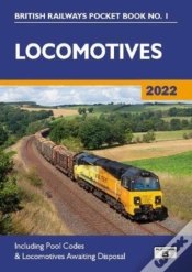 Capa do artigo Locomotives 2022