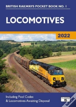 Capa do artigo Locomotives 2022