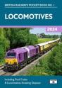 Locomotives 2024 - Preview