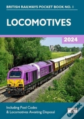 Locomotives 2024