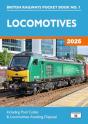 Locomotives 2025 - Preview