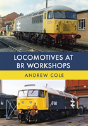 Locomotives At Br Workshops - Preview