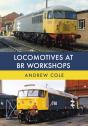 Locomotives At Br Workshops - Preview