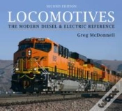 Capa do artigo Locomotives