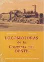 Locomotoras De La Compañia Del Oeste  - Preview