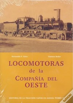 Capa do artigo Locomotoras De La Compañia Del Oeste 