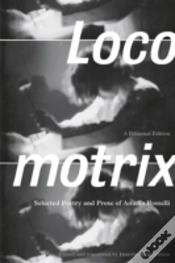 Capa do artigo Locomotrix