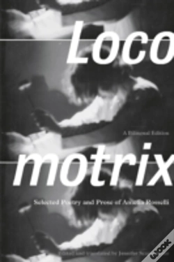 Capa do artigo Locomotrix