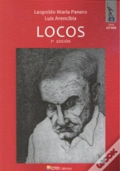 Capa do artigo Locos 3ªEd