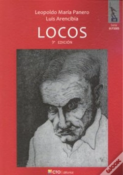 Capa do artigo Locos 3ªEd