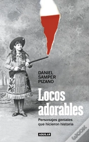 Capa do artigo Locos Adorables