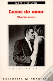 Capa do artigo Locos De Amor