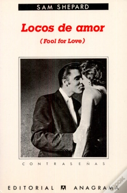 Capa do artigo Locos De Amor