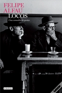 Capa do artigo Locos