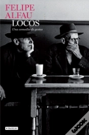 Capa do artigo Locos