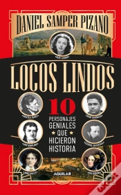 Capa do artigo Locos Lindos