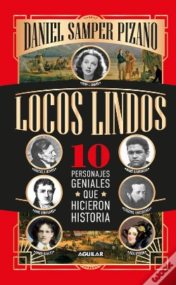 Capa do artigo Locos Lindos