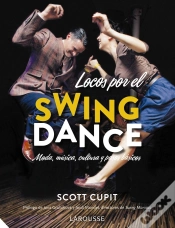 Capa do artigo Locos Por El Swing Dance  