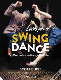 Capa do artigo Locos Por El Swing Dance  